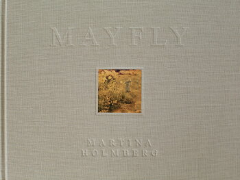 Martina Holmberg - Mayfly