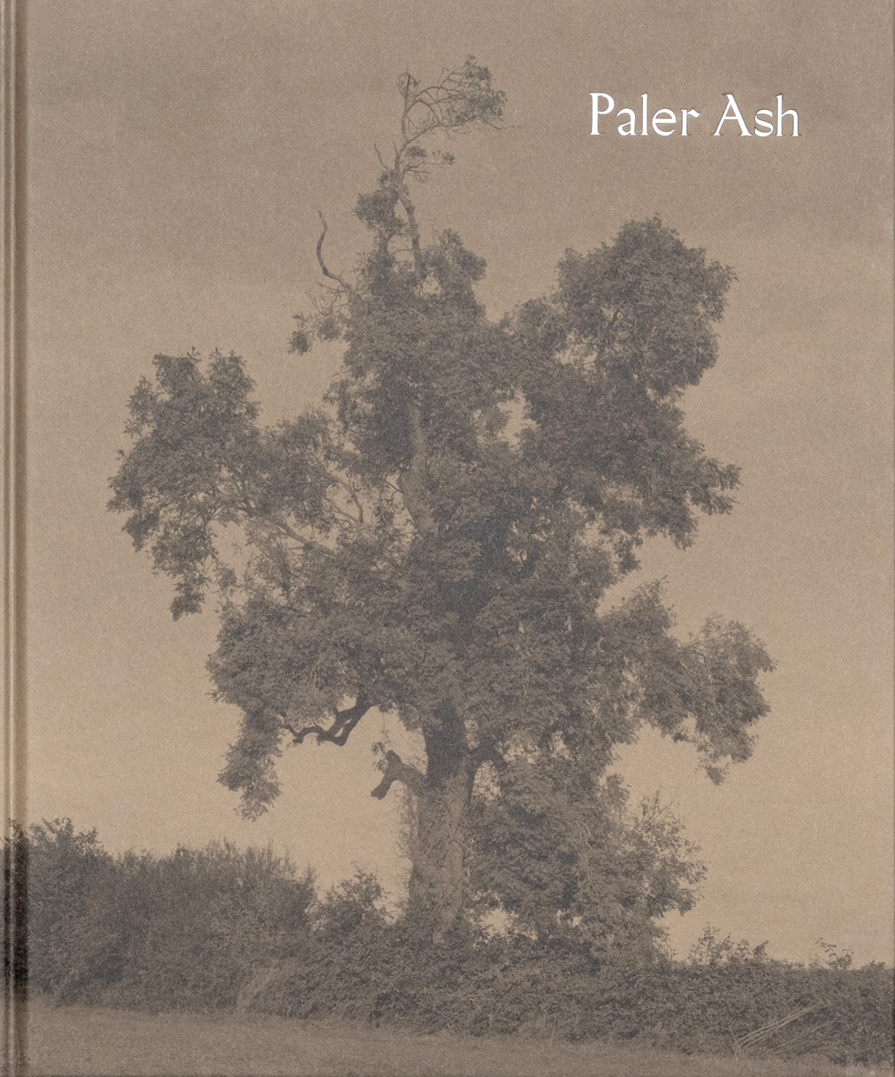Emanuel Cederqvist, Sean Gardiner - Paler Ash
