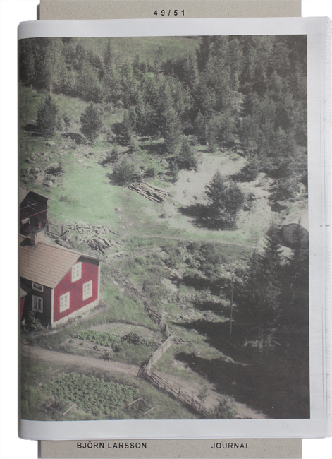Björn Larsson - 49 / 51