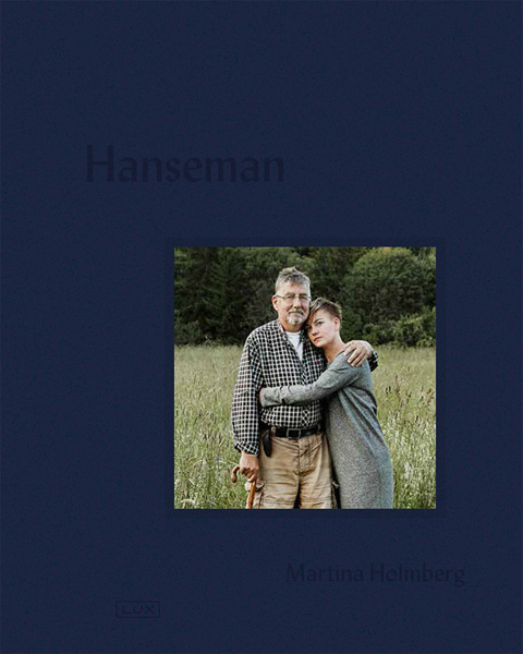 Martina Holmberg - Hanseman