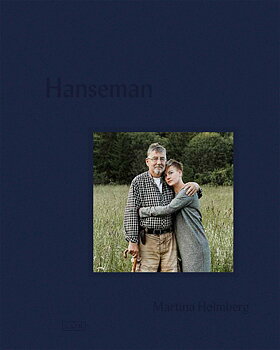 Martina Holmberg - Hanseman