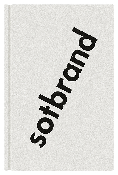 Gunnar Smoliansky - Sotbrand