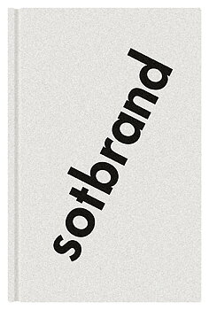 Gunnar Smoliansky - Sotbrand