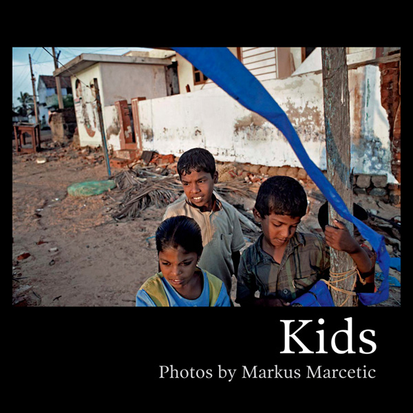 Markus Marcetic - Kids