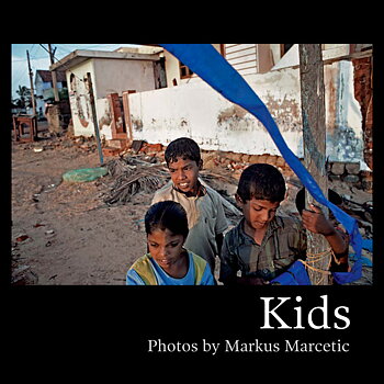 Markus Marcetic - Kids