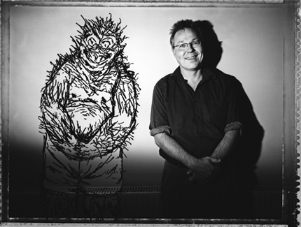 Christer Järeslätt - Refricater - 3
