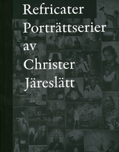 Christer Järeslätt - Refricater