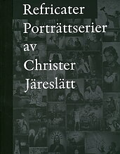 Christer Järeslätt - Refricater