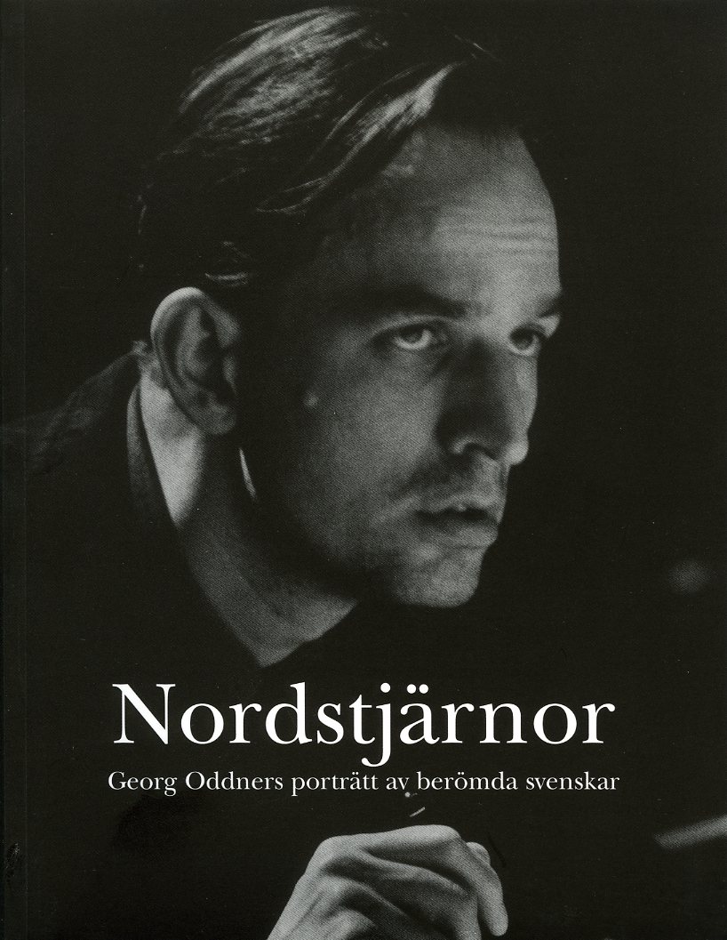 Georg Oddner - Nordstjärnor
