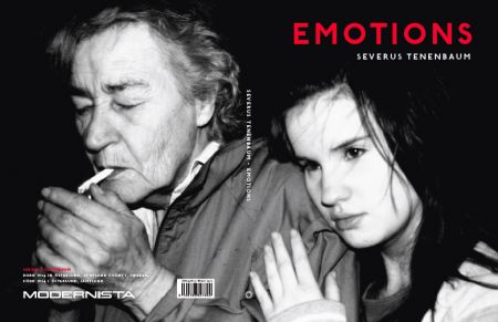 Severus Tenenbaum - Emotions - 2
