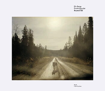Elin Berge - Drottninglandet