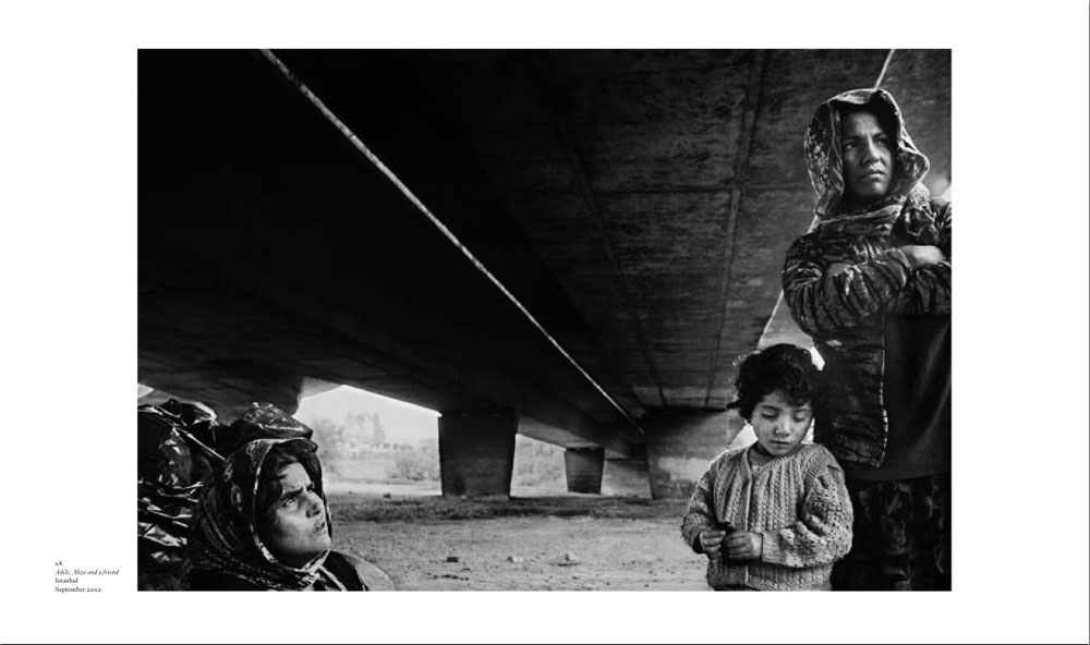 Stefan Bladh - The Family - 3