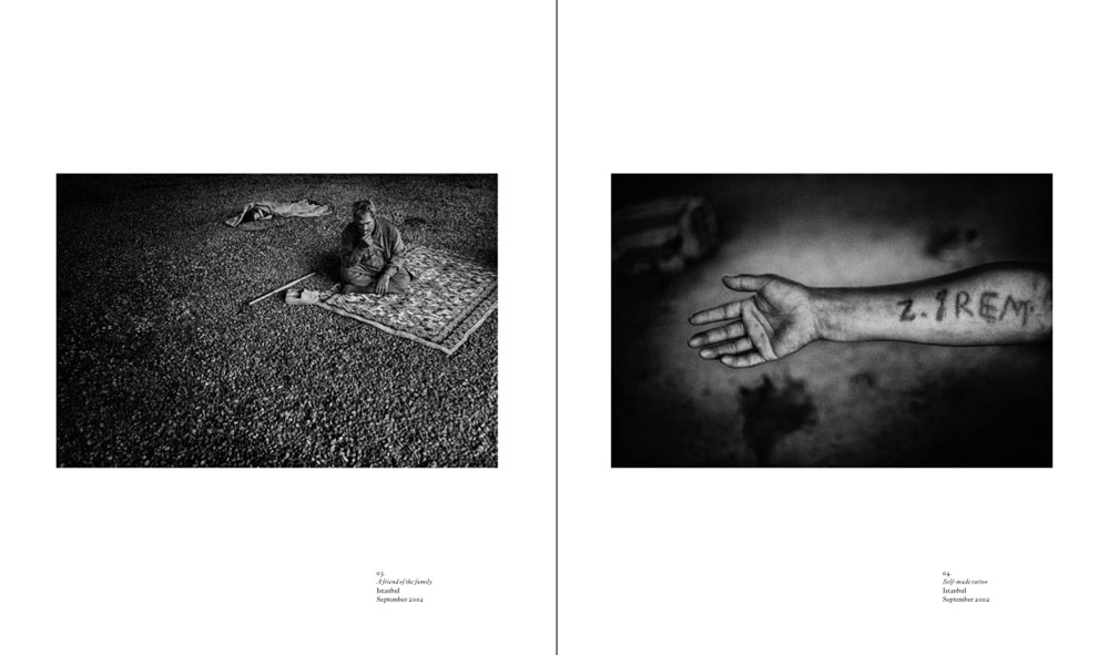 Stefan Bladh - The Family - 4