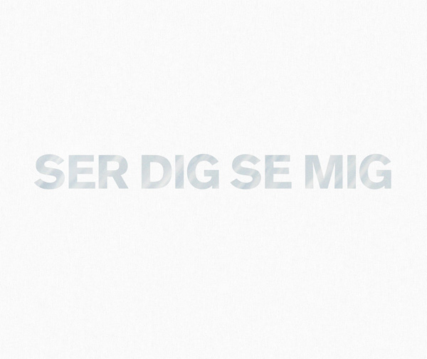 Moa Karlberg - Ser dig se mig