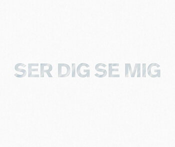 Moa Karlberg - Ser dig se mig