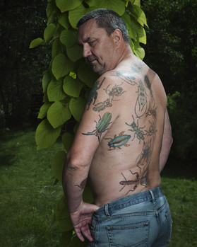 Björn Abelin - Bläck - 4