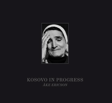 Åke Ericson - Kosovo in progress