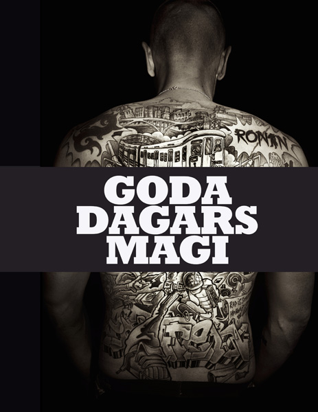 Goda dagars magi