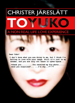 Christer Järeslätt - Toyuko - A Non Real Life Love Experience