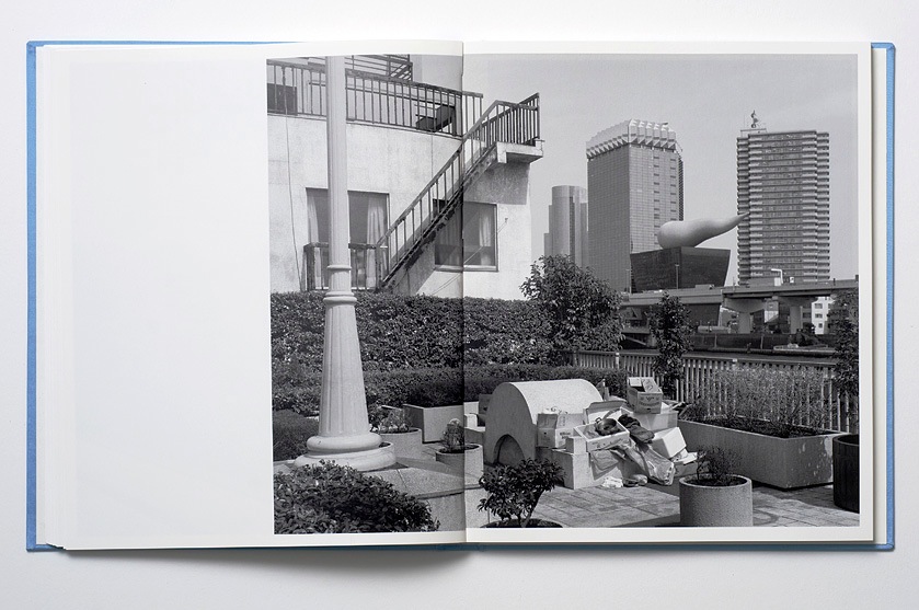 Gerry Johansson - Tokyo - 4