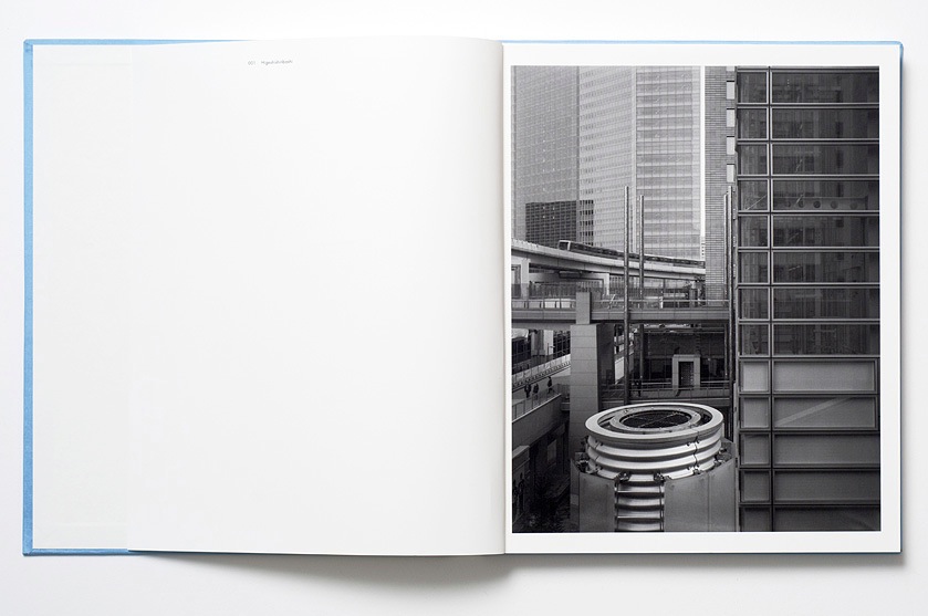 Gerry Johansson - Tokyo - 3