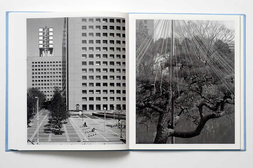 Gerry Johansson - Tokyo - 5