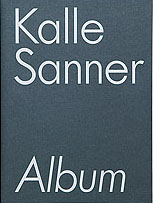 Kalle Sanner - Album