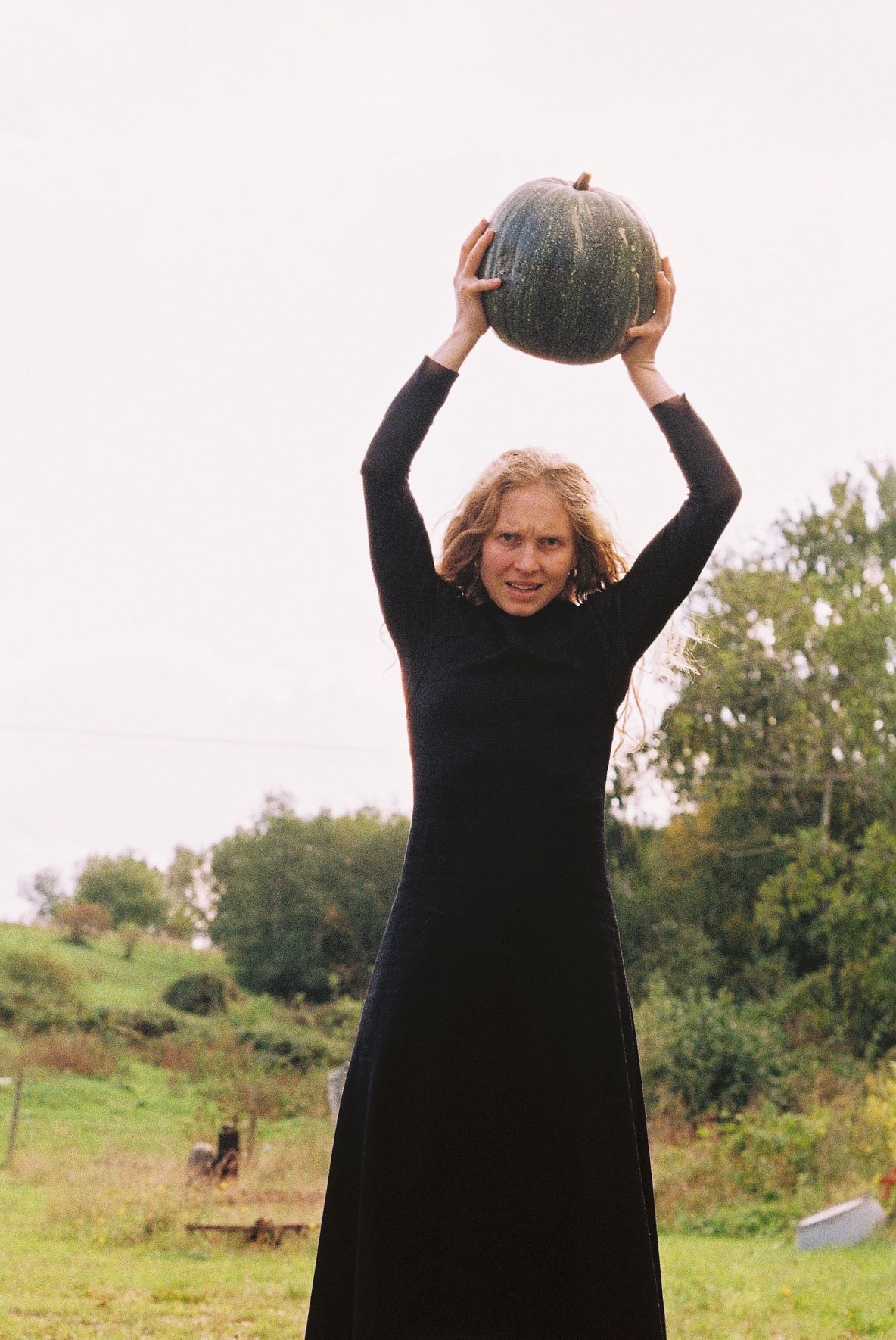 Josefine Forsberg - WEED - 17 Ways to Kill a Squash - 2