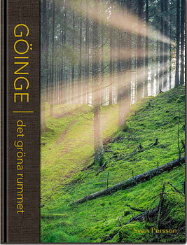 Sven Persson - Göinge – det gröna rummet