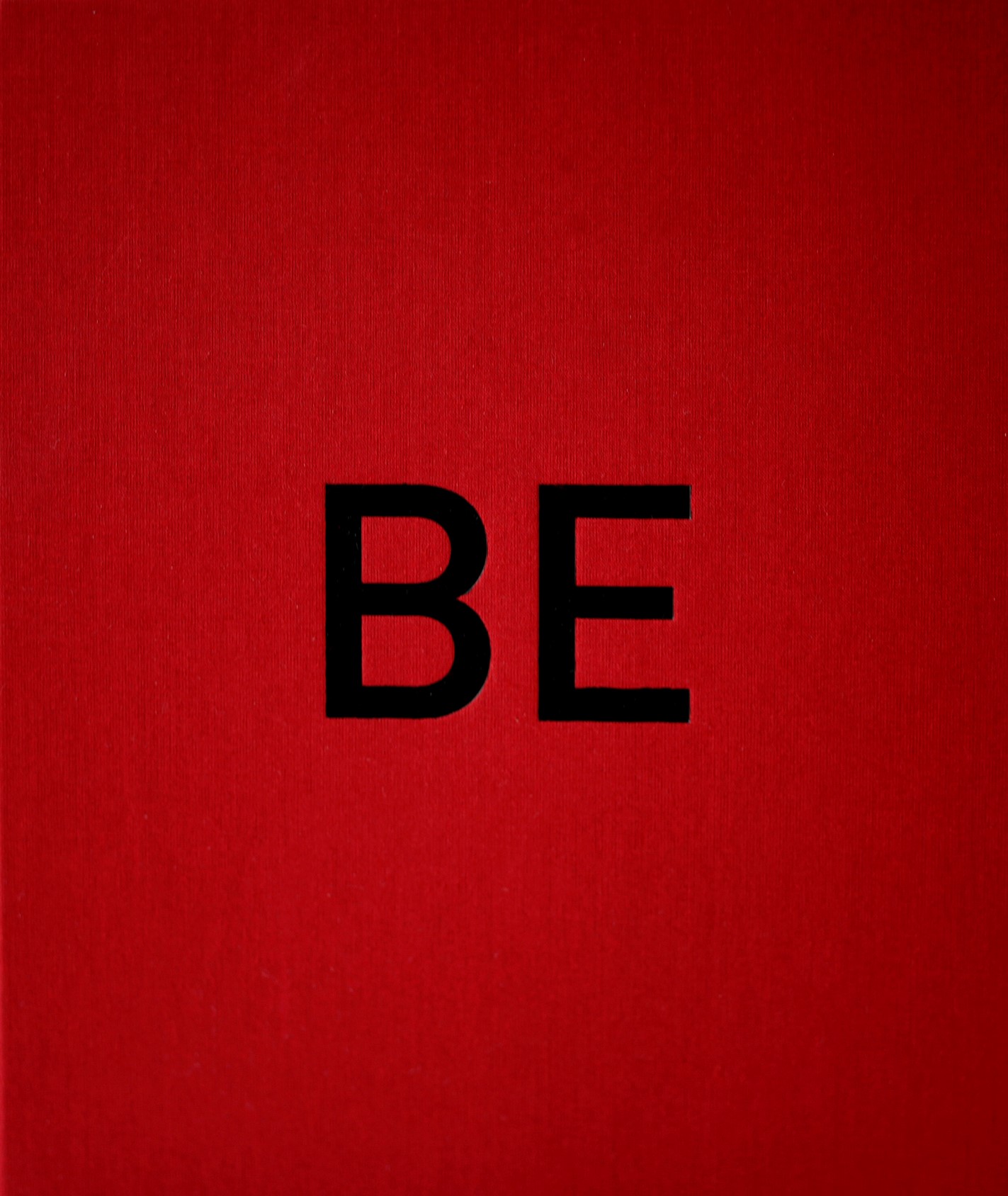 Julian Birbrajer - Be
