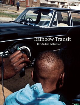 Per-Anders Pettersson - Rainbow Transit