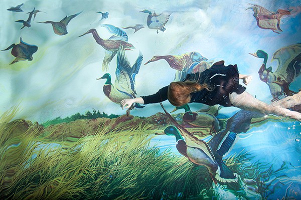 Susanna Majuri - Sence of Water - 4