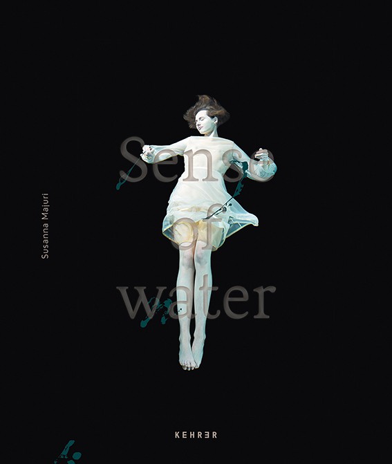 Susanna Majuri - Sence of Water