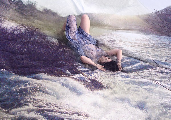Susanna Majuri - Sence of Water - 3
