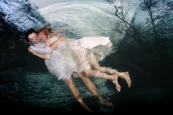Susanna Majuri - Sence of Water - 5