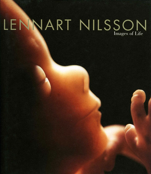 Lennart Nilsson - Images of Life