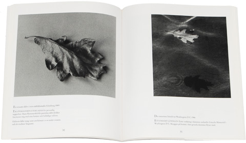 Ulf Sjöstedt - Poetisk bilderbok - 2