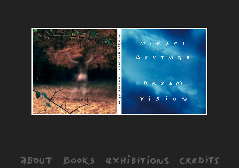 Mikael Bertmar - Dreamvision - 2