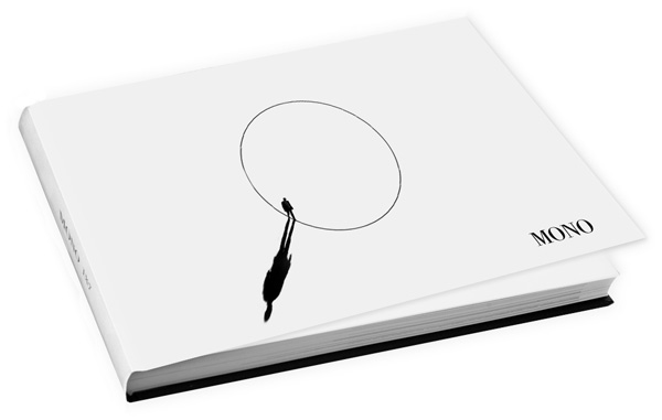 Mono - Yearbook 2014 - 2