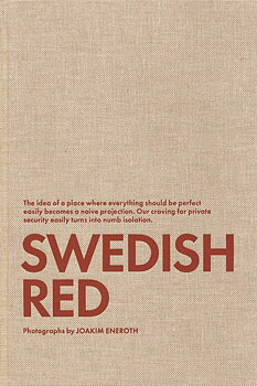 Joakim Eneroth - Swedish Red