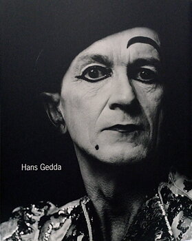 Hans Gedda - Det tredje ögat