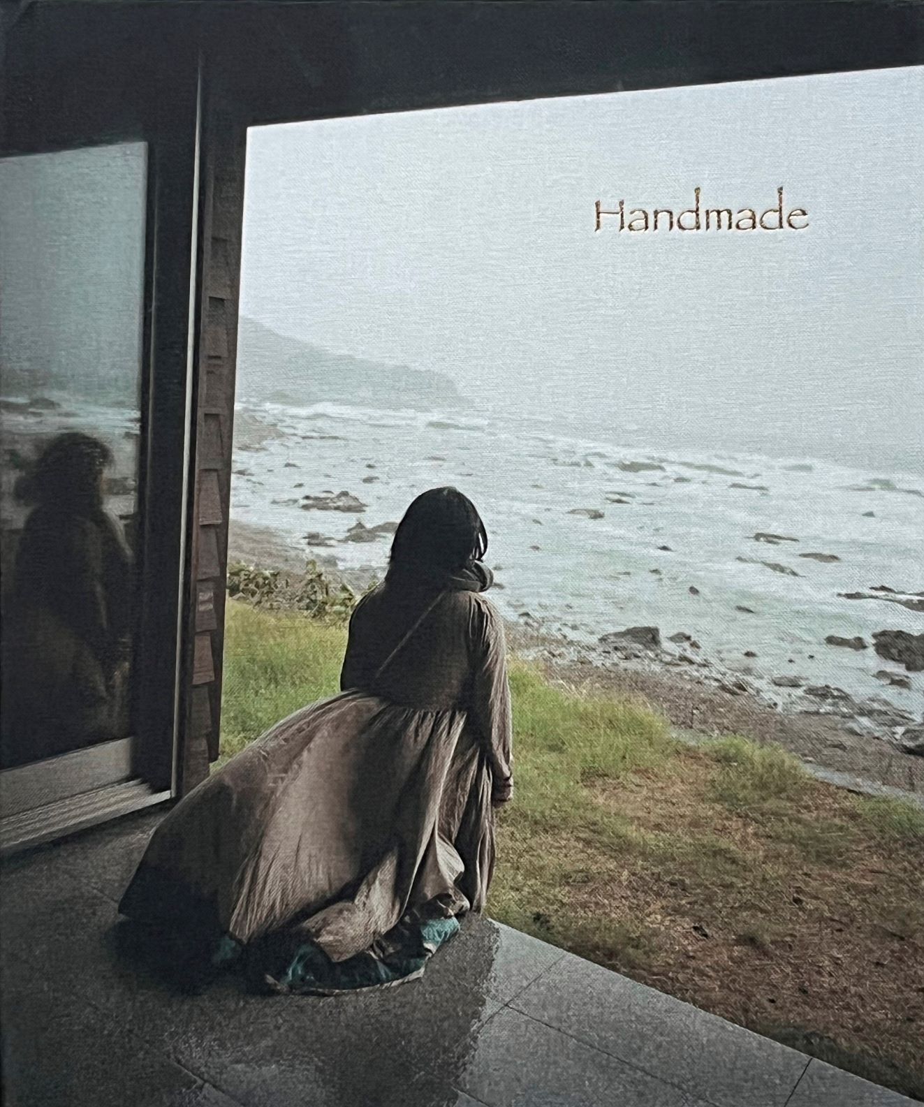 Nina Korhonen - Handmade