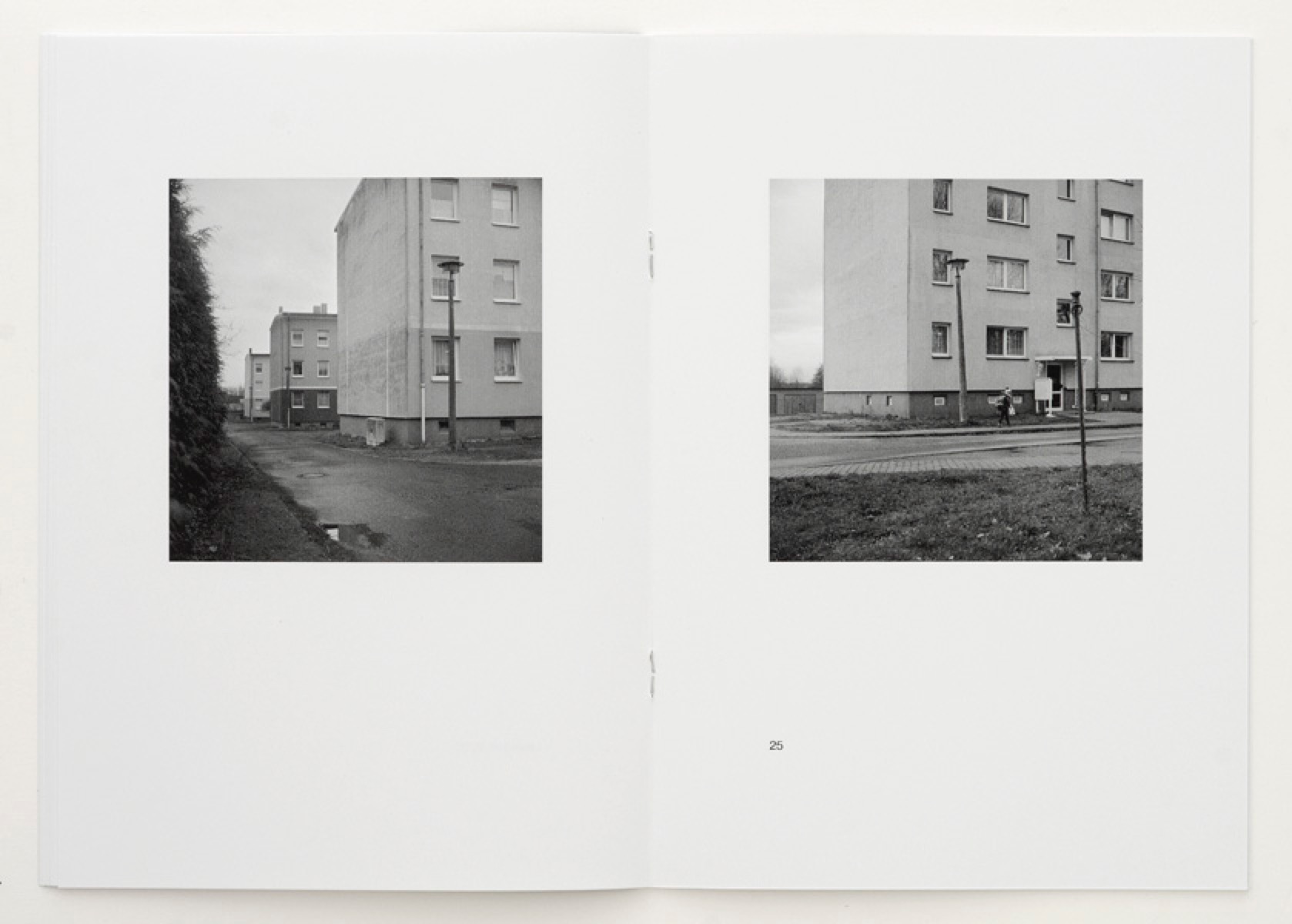 Gerry Johansson - Lalendorf und Klaber - 5