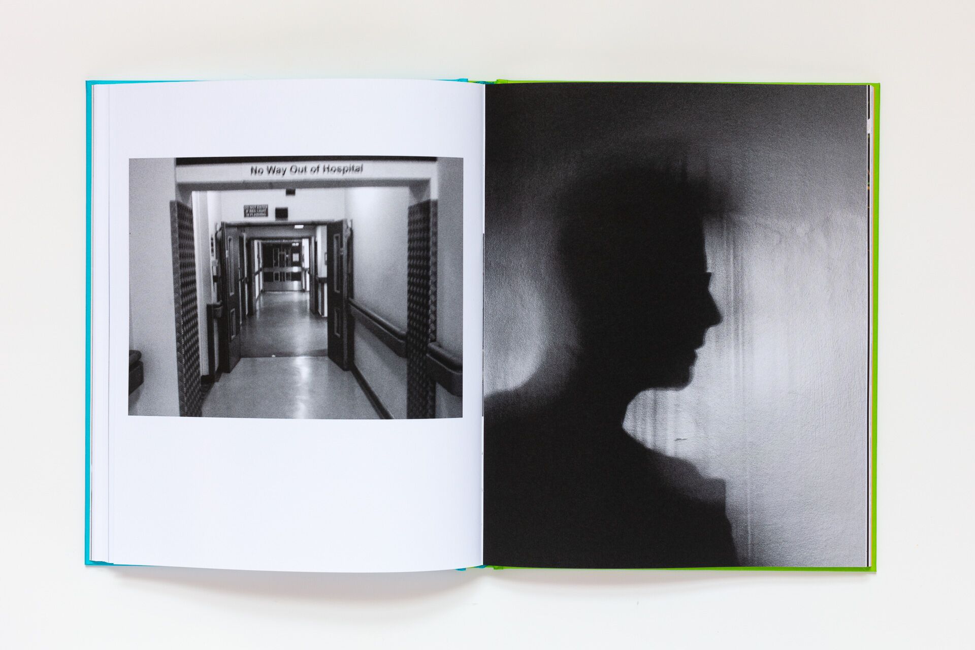 Rikard Österlund - Look, I'm wearing all the colours - 3