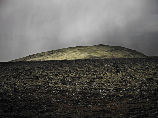 Jan Töve - Silent Landscape - 3