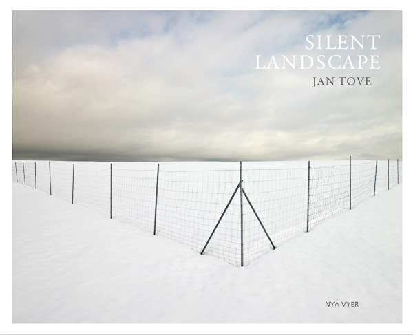 Jan Töve - Silent Landscape