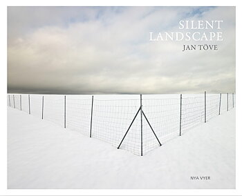 Jan Töve - Silent Landscape