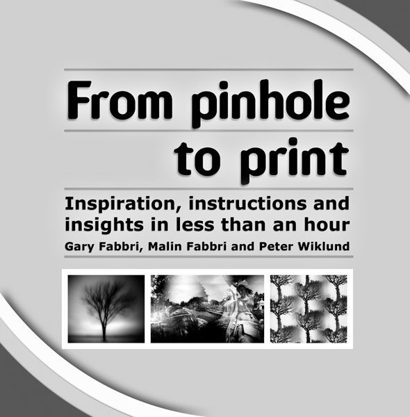 From pinhole to print