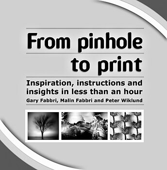 From pinhole to print