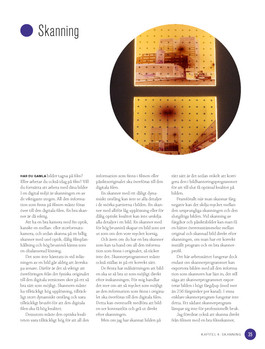 Stefan Ohlsson - Digital bild 3.0 - 4